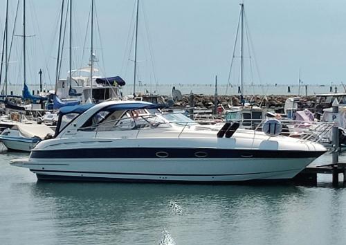 Bavaria yachts 35 sport