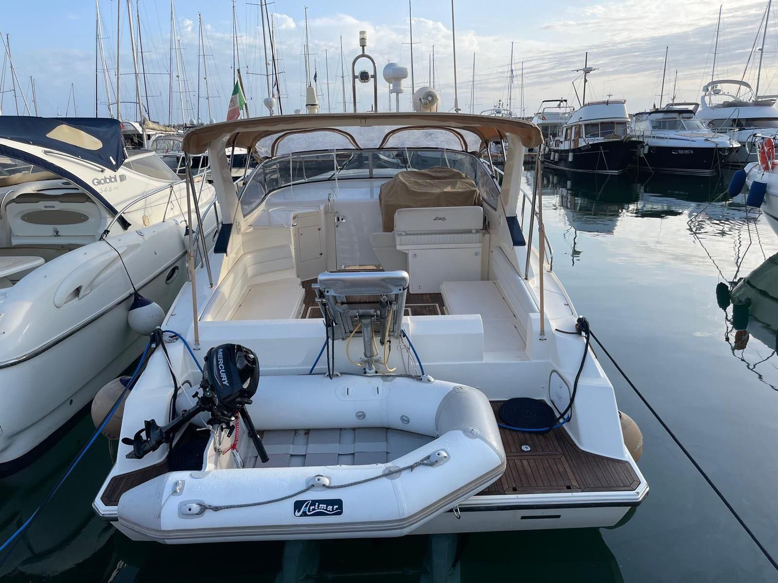 fiart mare 34 genius