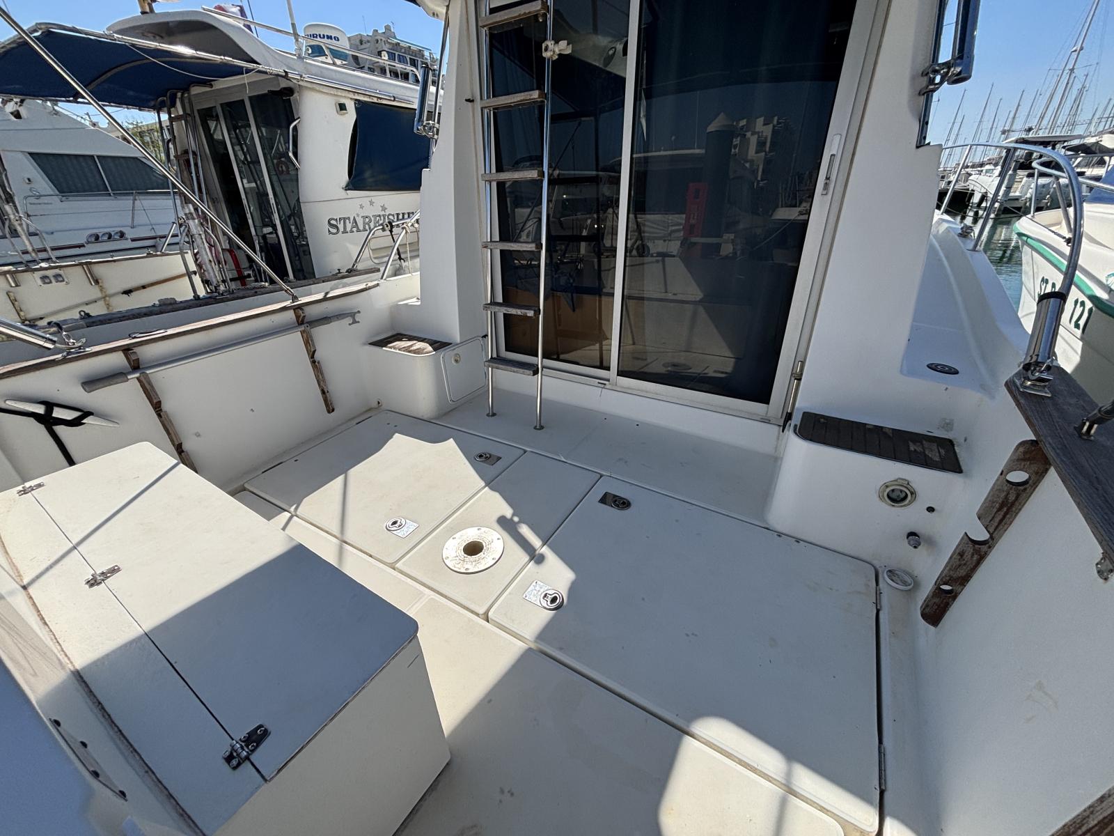 beneteau Antares série 9