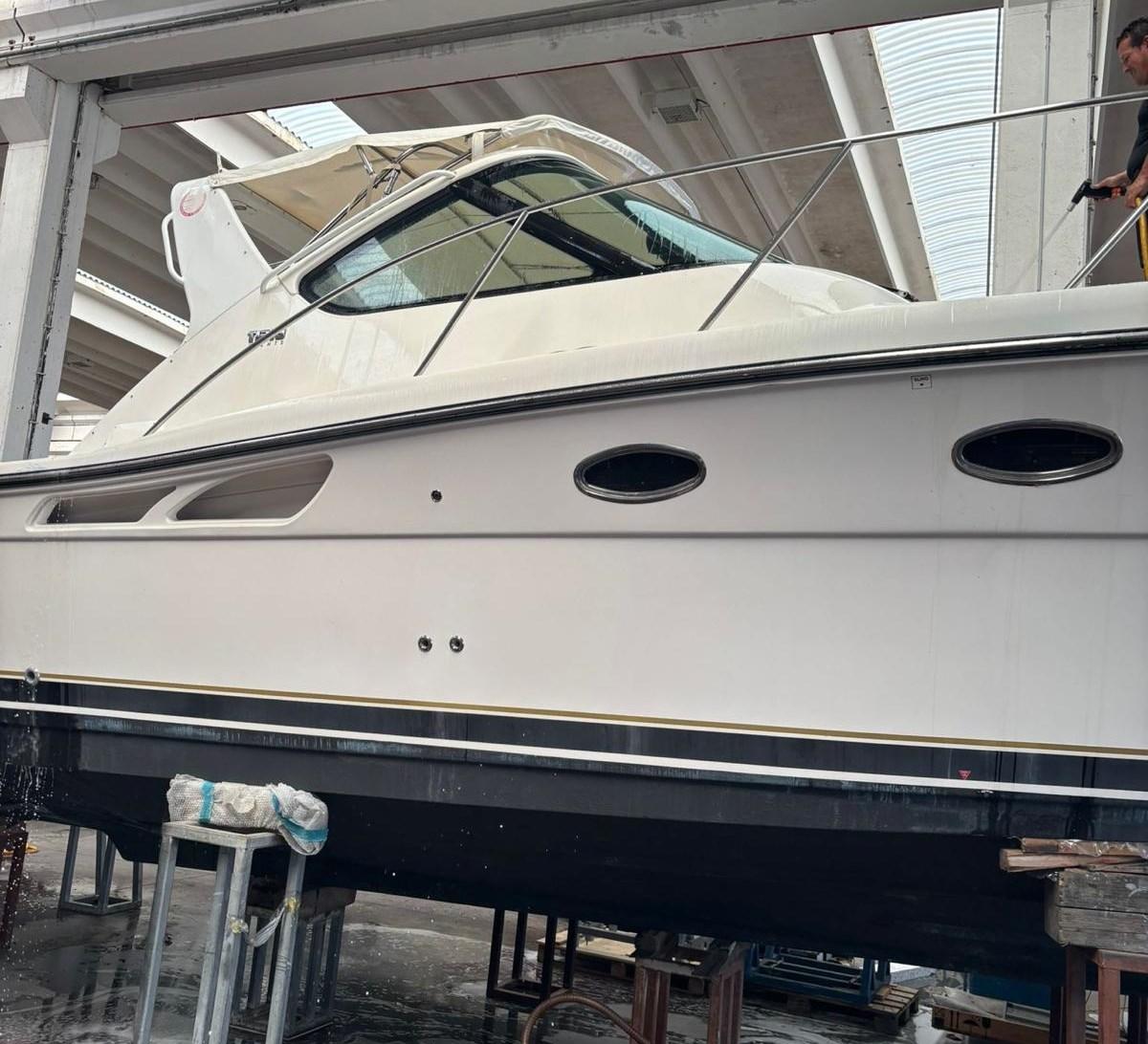 tiara yachts 3600 open