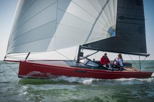Saffier se 27 leisure
