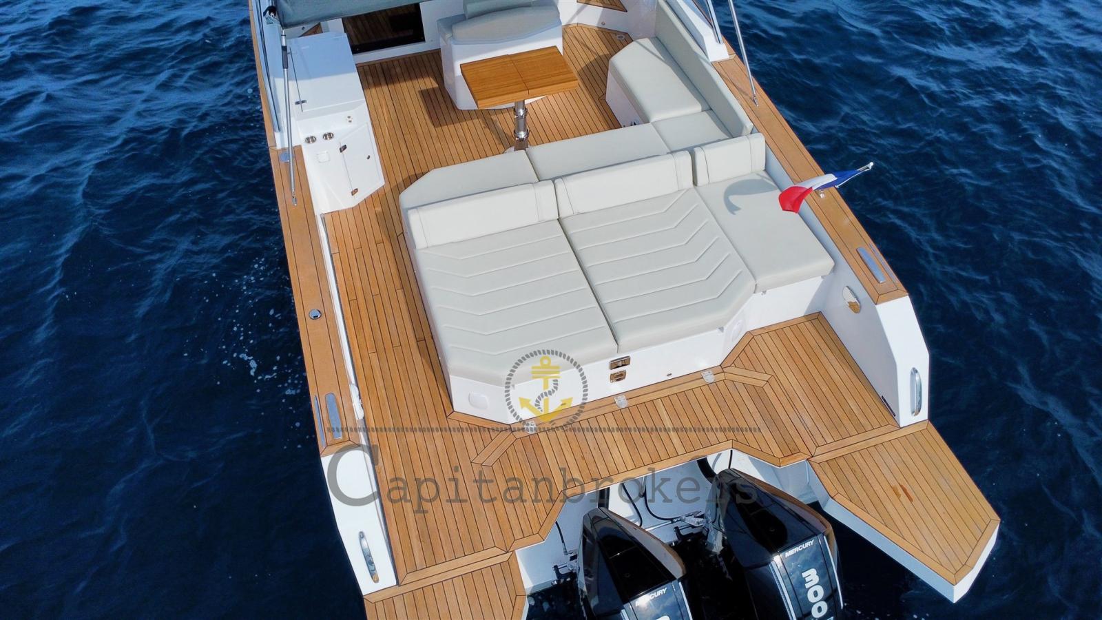 bb yachts 35 elba