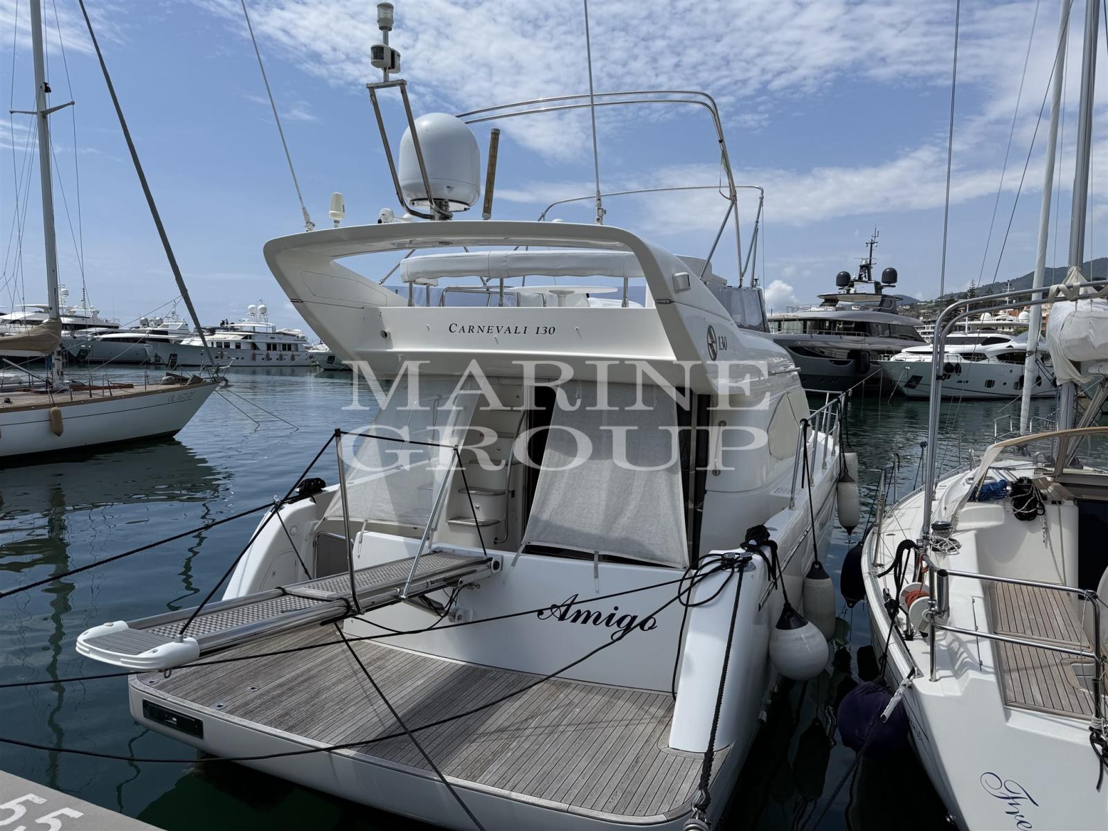 carnevali Carnevali 130 fb