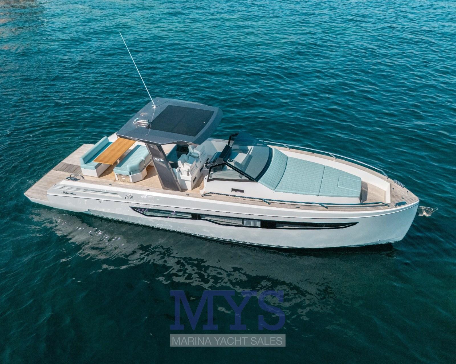 fiart mare 39 seawalker
