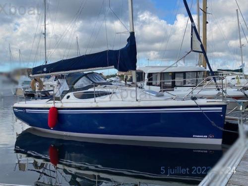 Northman maxus 24 di