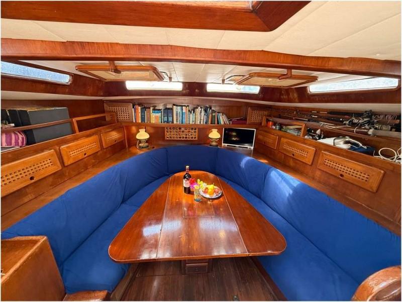 alaver Seagle 55