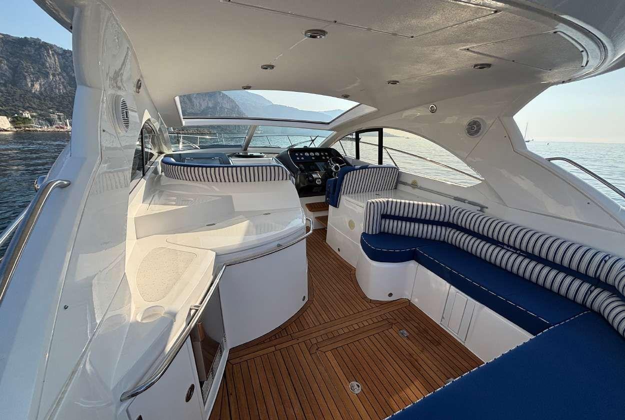 sunseeker Portofino 47