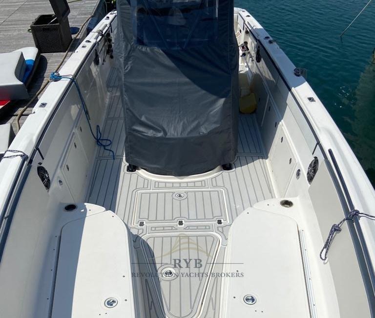 wellcraft marine Wellcraft 352 tournament
