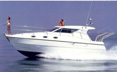 Azimut az 32