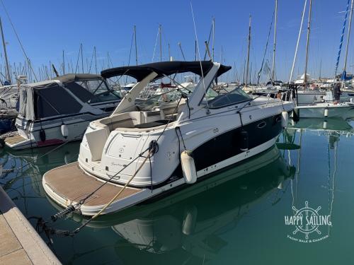 Chaparral signature 330