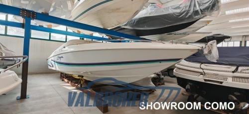 Baja marine 270
