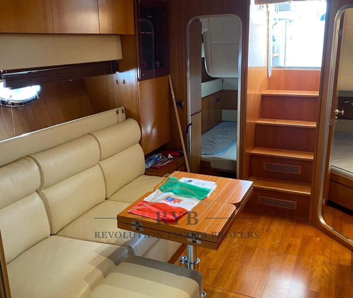 rizzardi Incredible 45