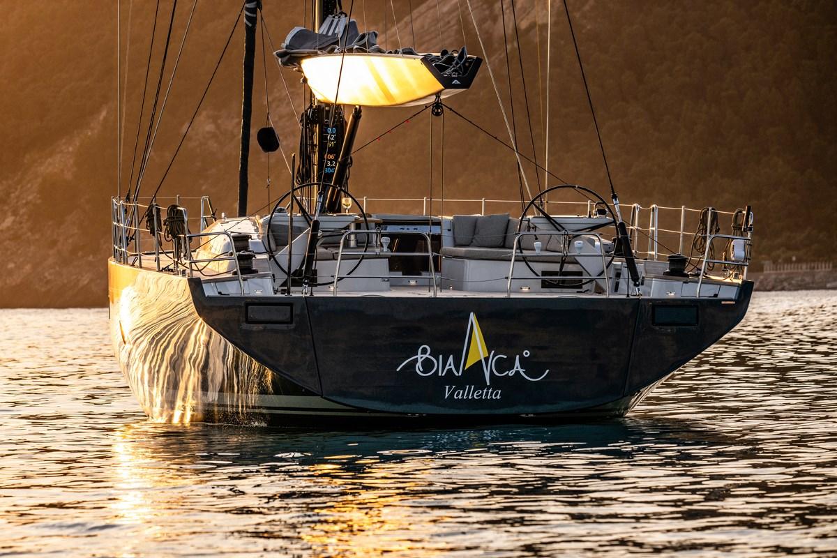 cantiere del pardo Grand soleil 72 long cruiser