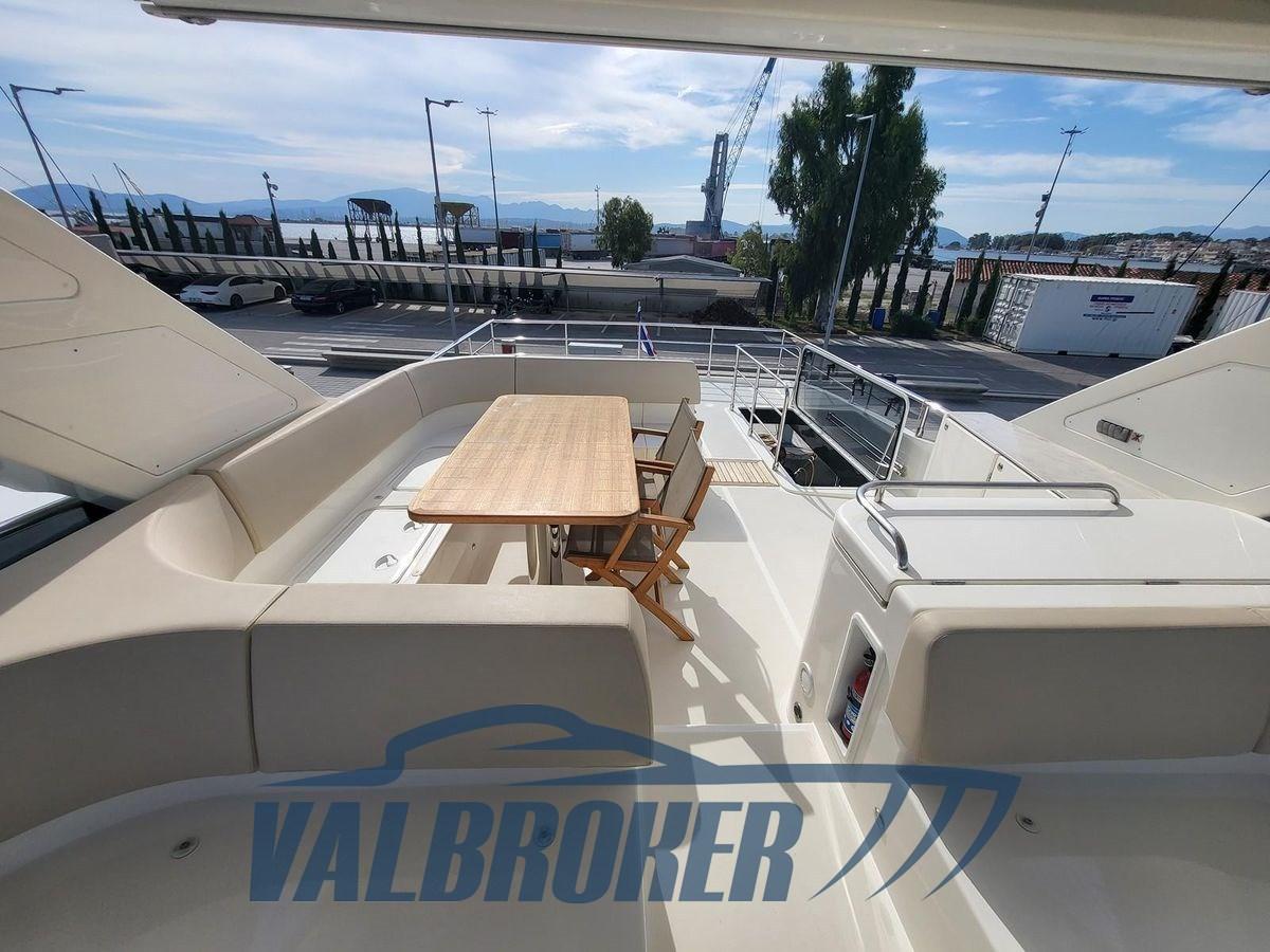 absolute Navetta 58