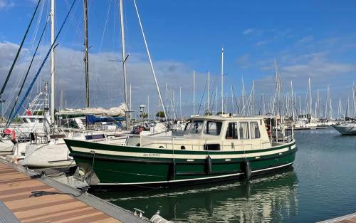 Gillissen kotter 37