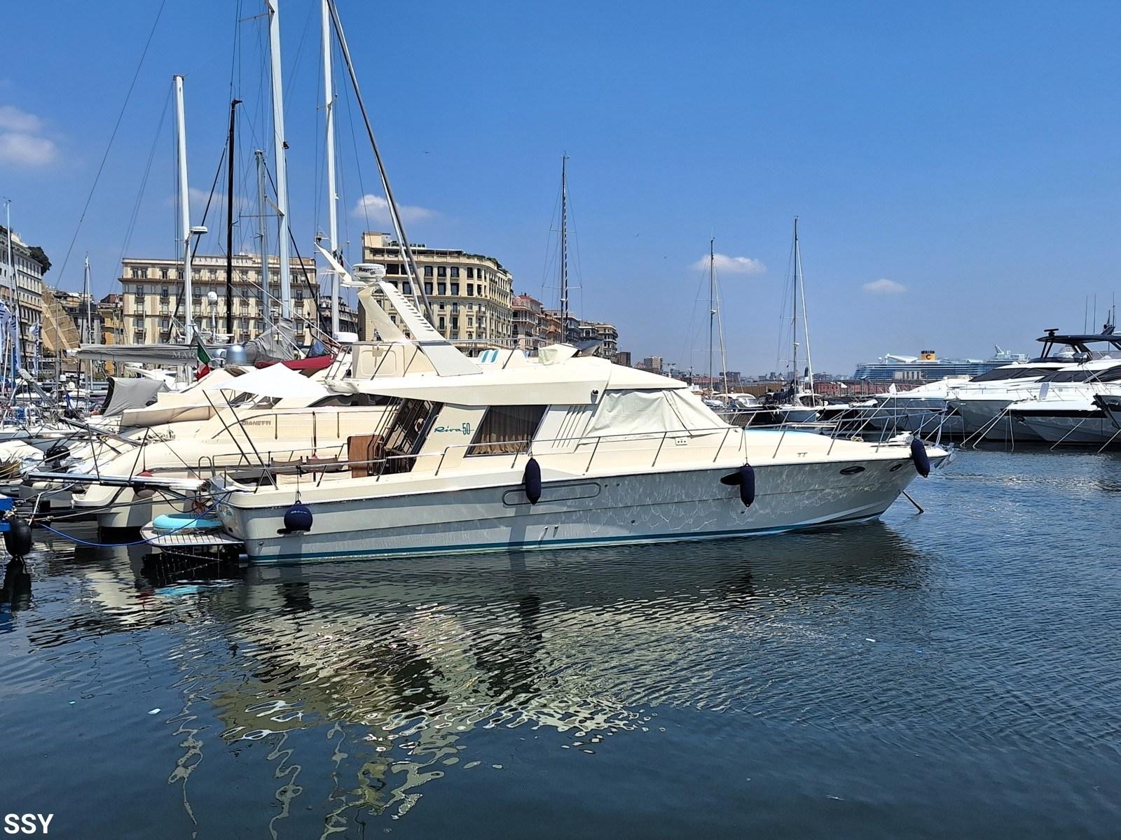 riva Super america 50