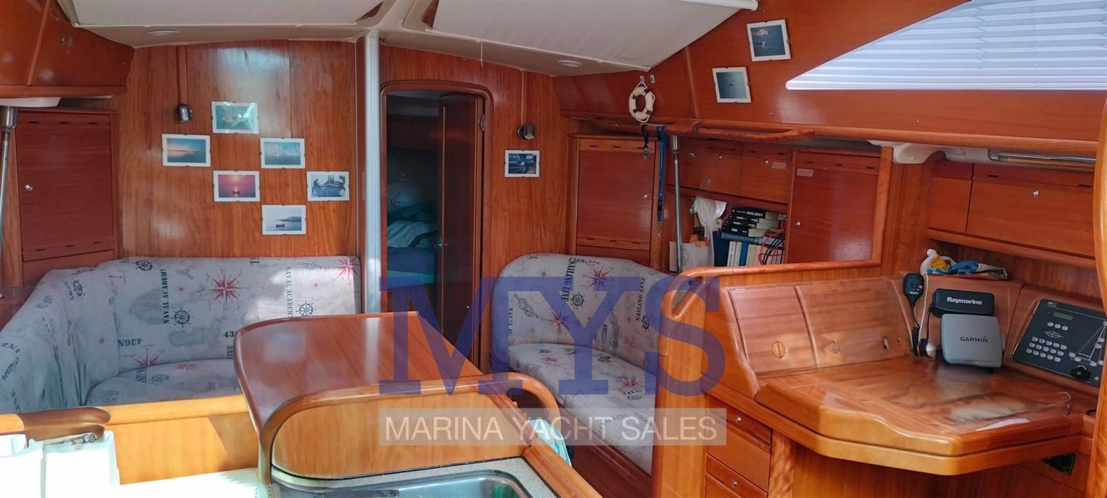 bavaria yachts Bavaria 40 vision