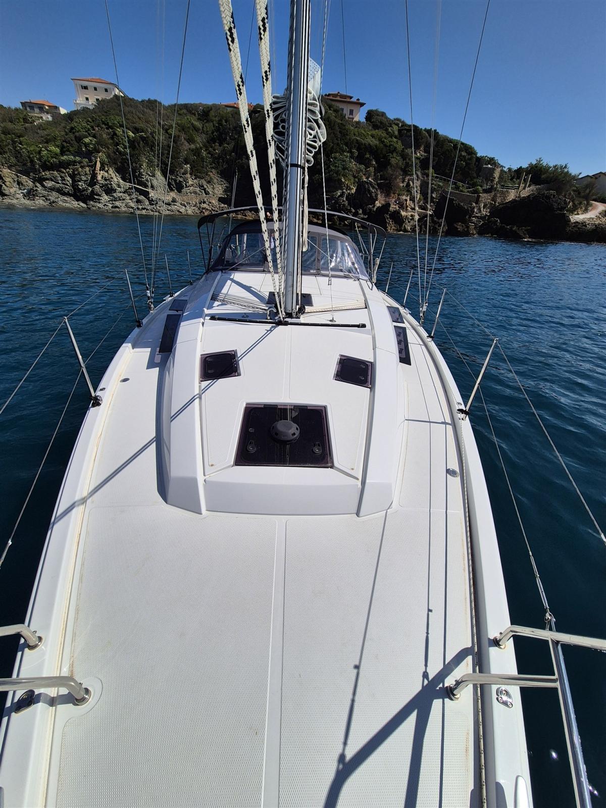 hanse Hanse 360