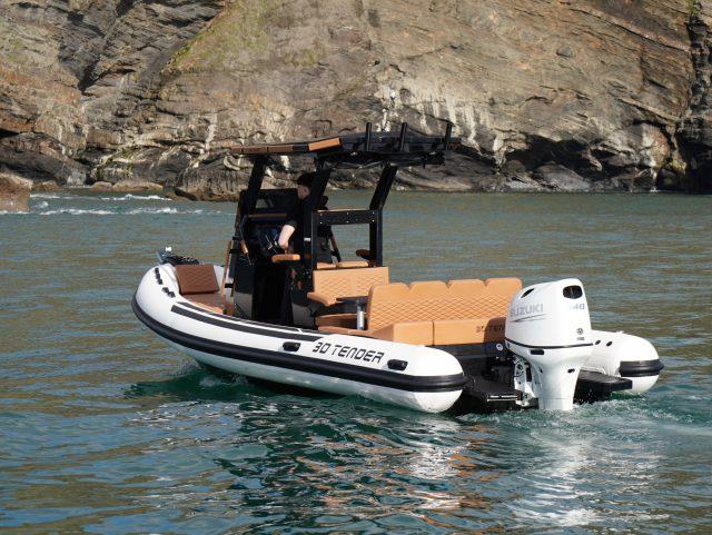 3d tender 3d tender odyssey 635