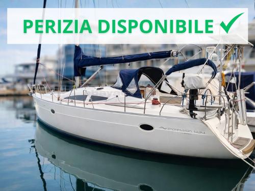 Elan line elan 434 impression