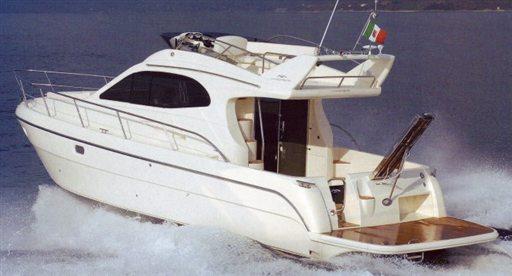 intermare 35 fly