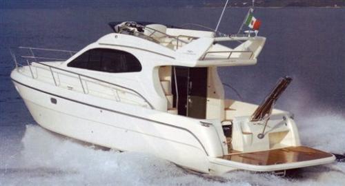 Intermare 35 fly