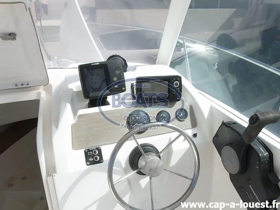 jeanneau Merry fisher 585