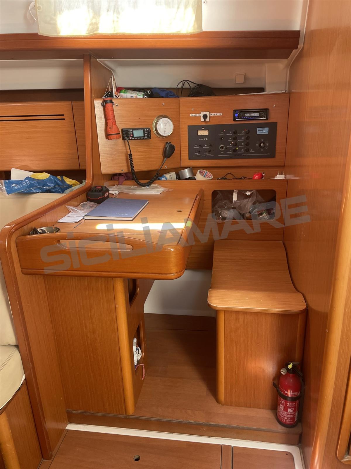 beneteau Cyclades 50.4