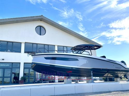 Navan s30 - barca in arrivo! prenotabile