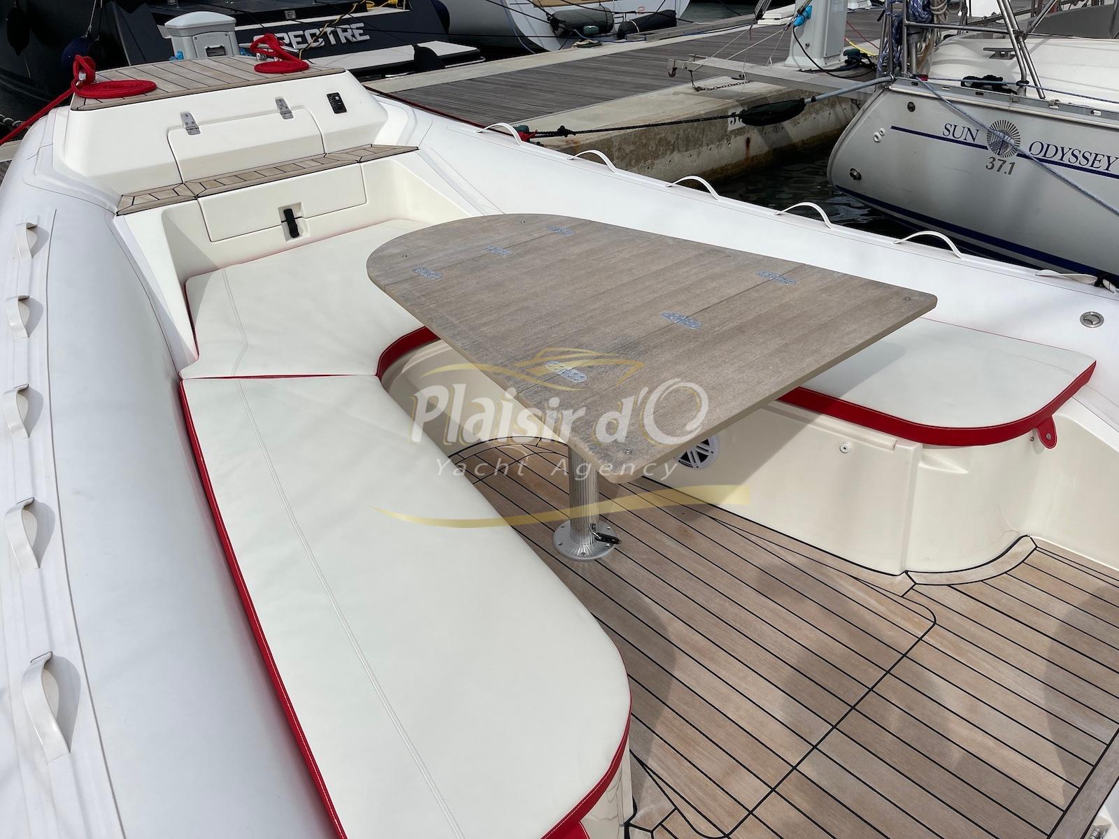 nuova jolly Prince 38 CC