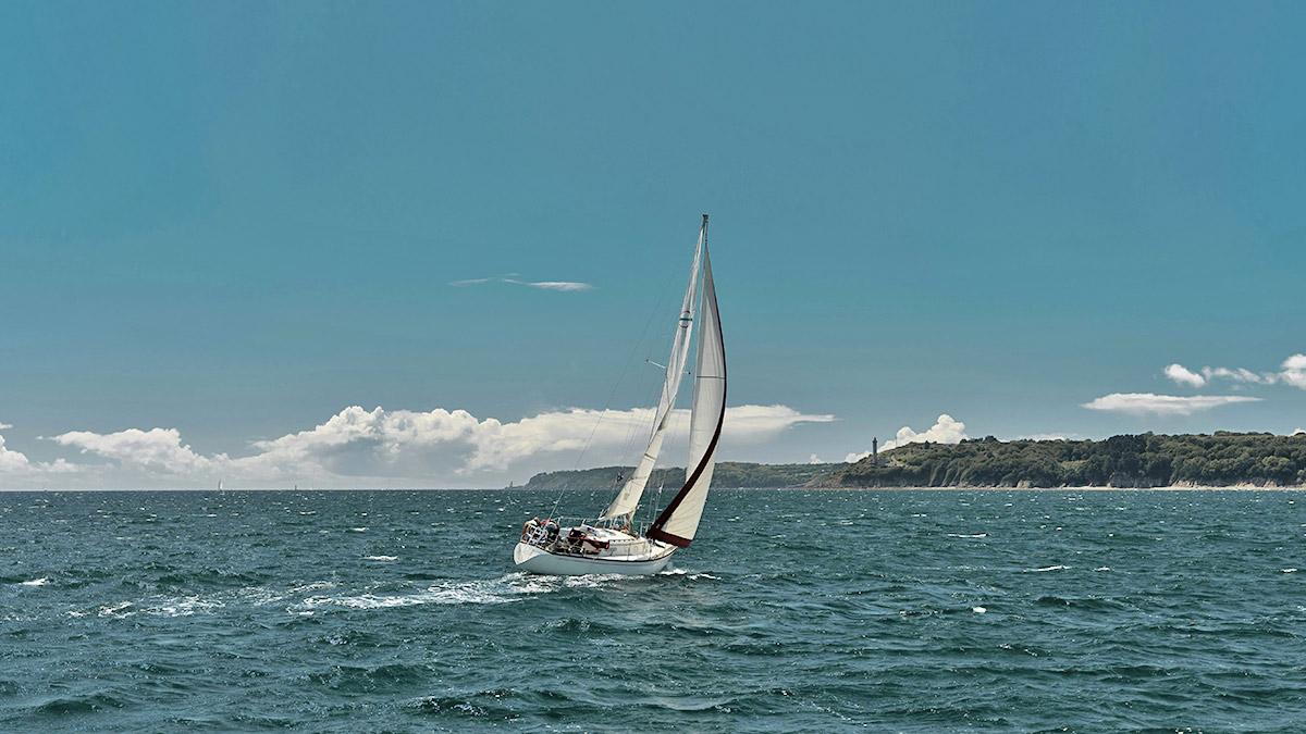 Sailboats under 50,000 Euros