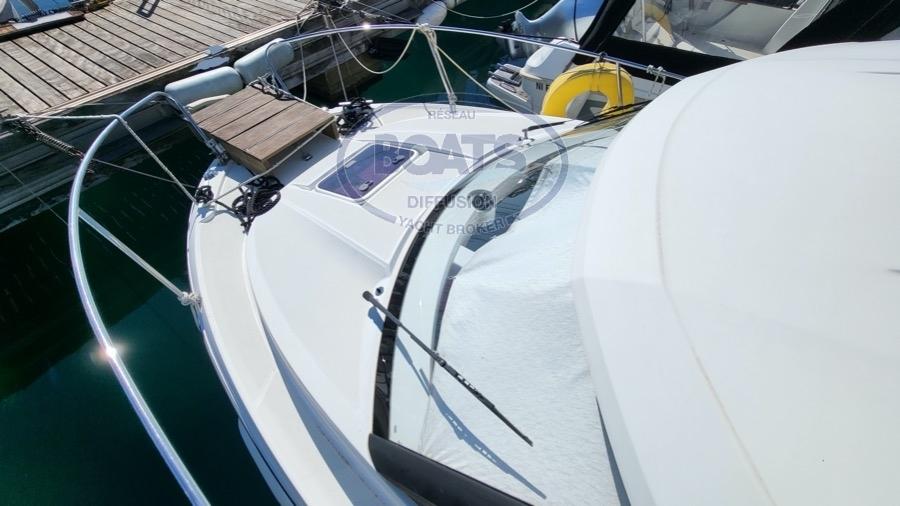 jeanneau Merry fisher 795