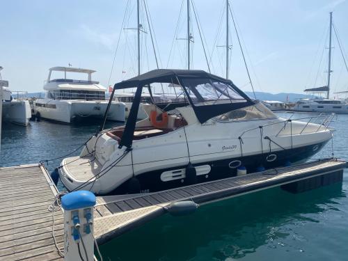 Cn cranchi cranchi giada 30