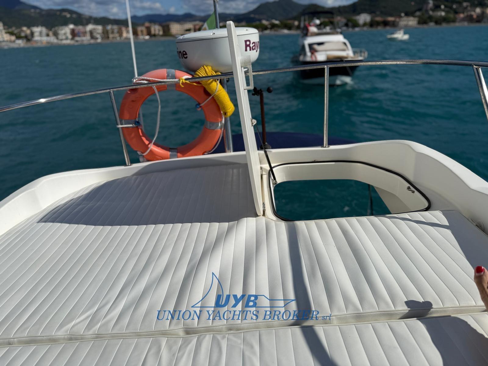 jeanneau Merry fisher 925