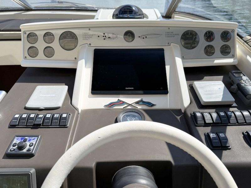 cantieri di sarnico Spider 43