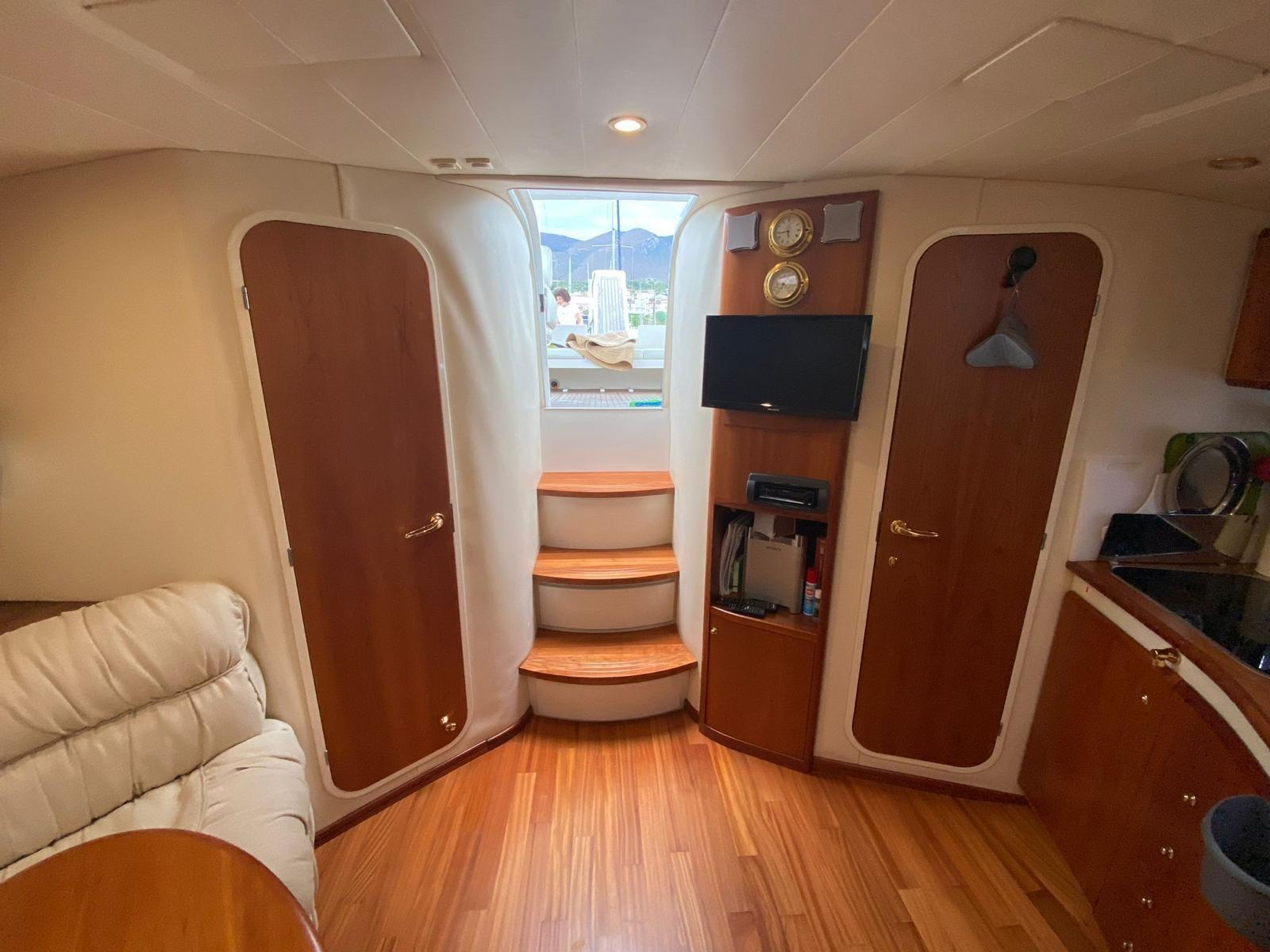 fiart mare Fiart 40 genuis