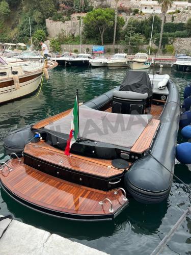 Magazzu stryker 9.90