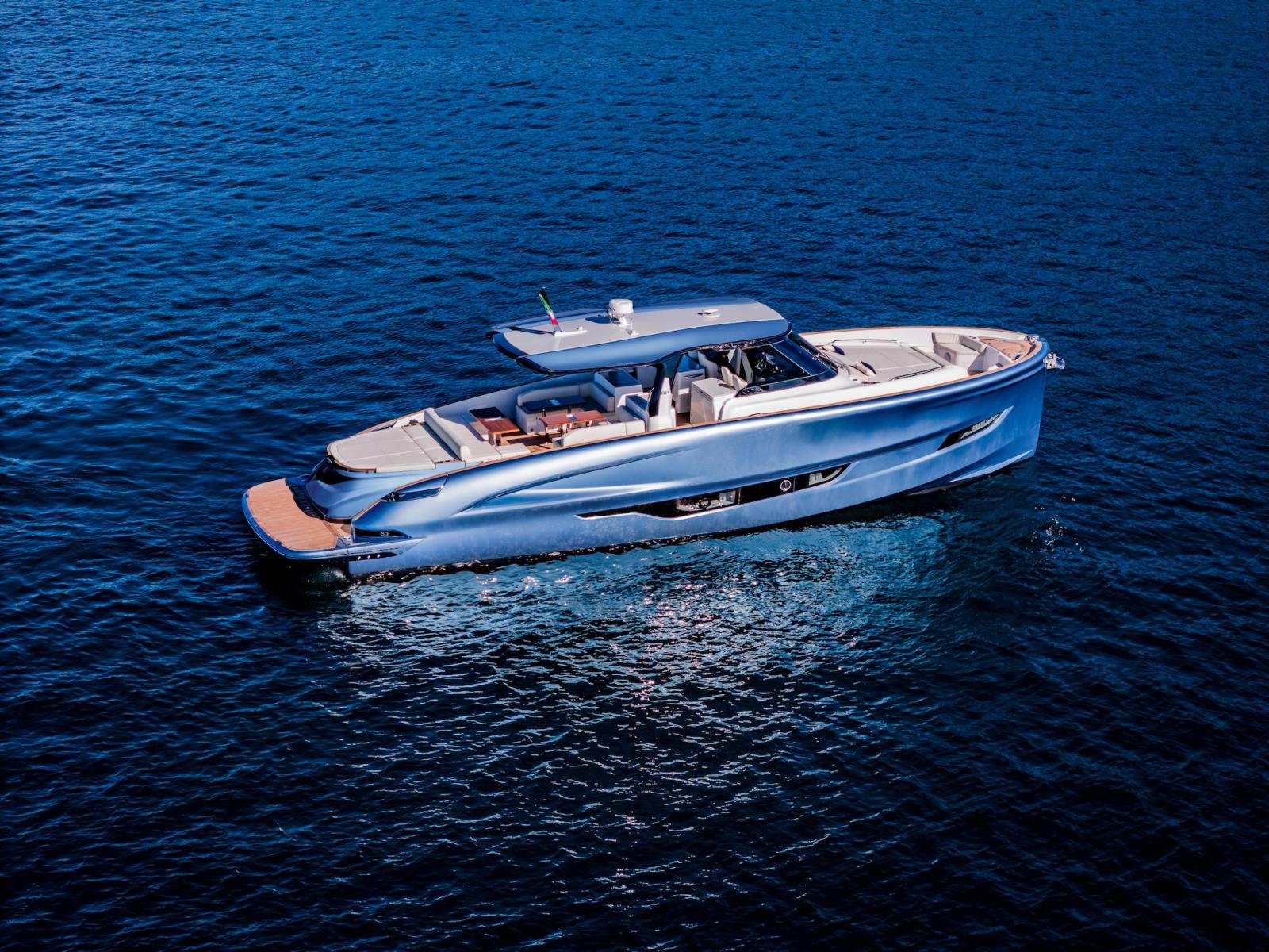 solaris power 60 open st