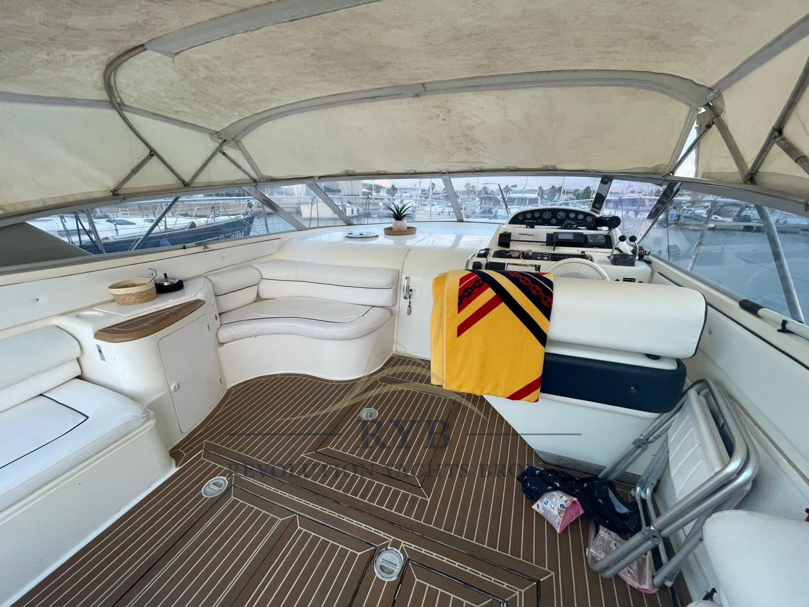 fiart mare Fiart 40 genuis