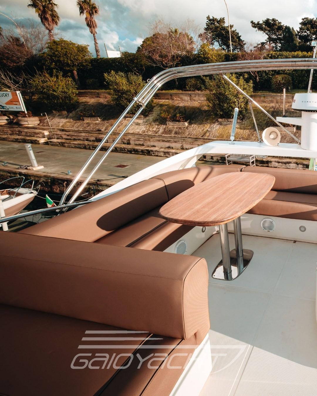 abacus marine Abacus 62