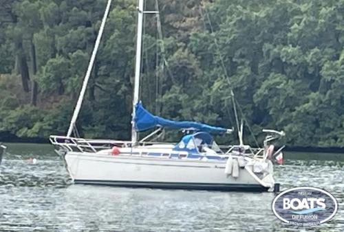Bavaria yachts bavaria 300