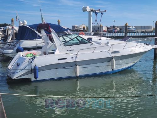 Cruiser 30 rogue