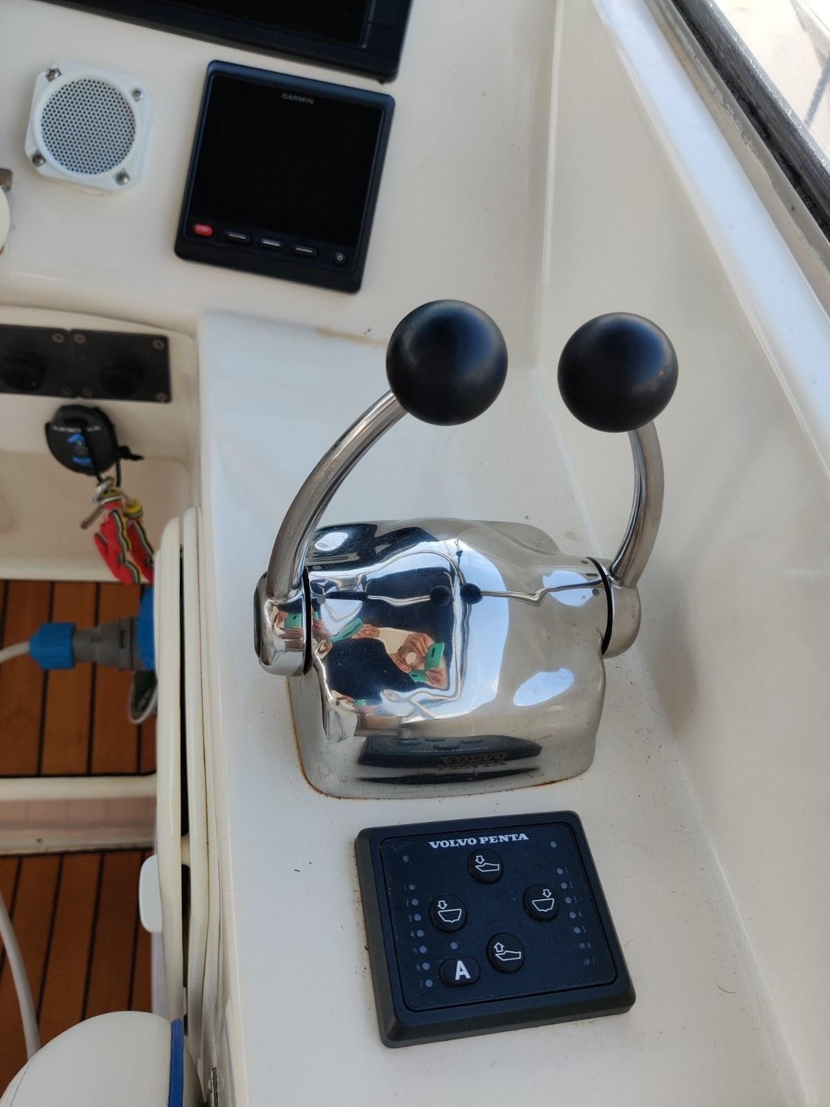 bavaria yachts 35 sport