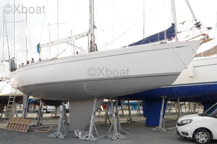 nautor swan Swan 39