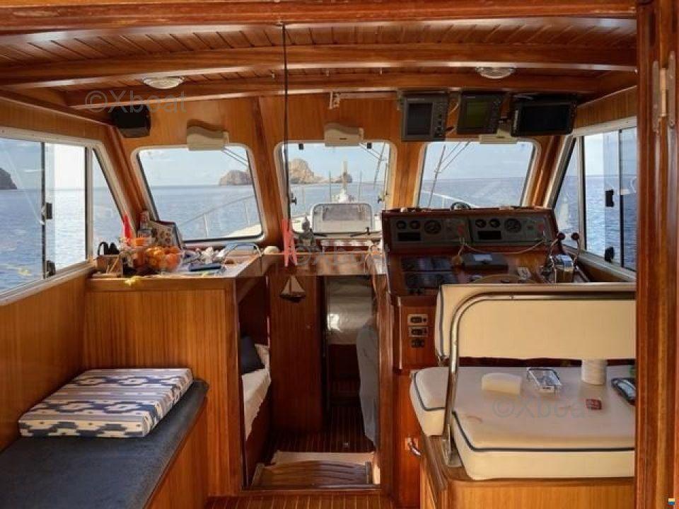 copino Aesa copino vs 53