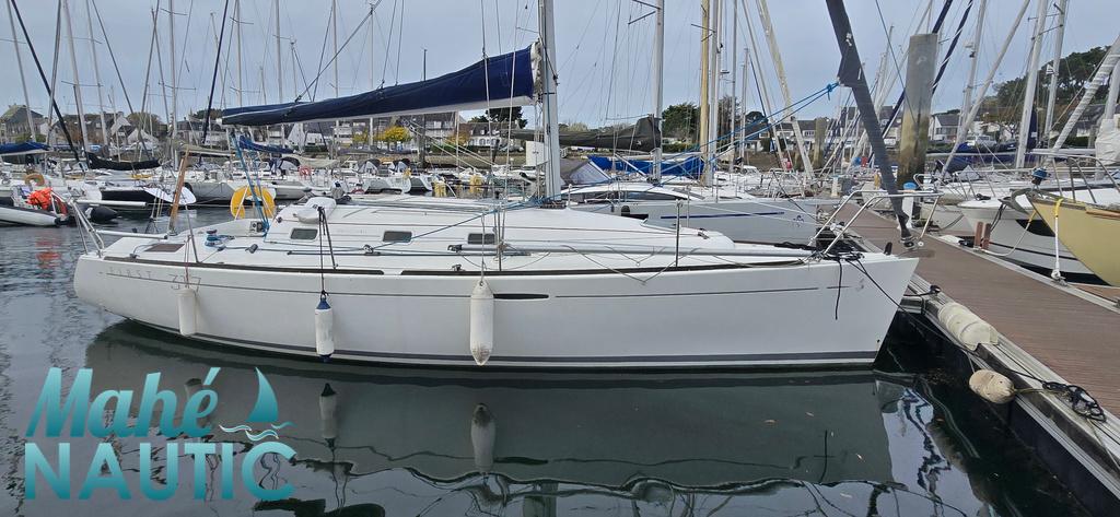 beneteau First 31.7