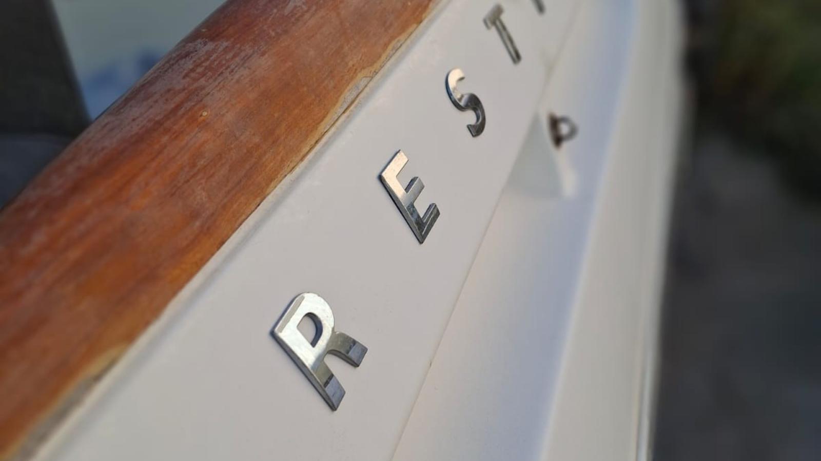 jeanneau Prestige 34 hard-top