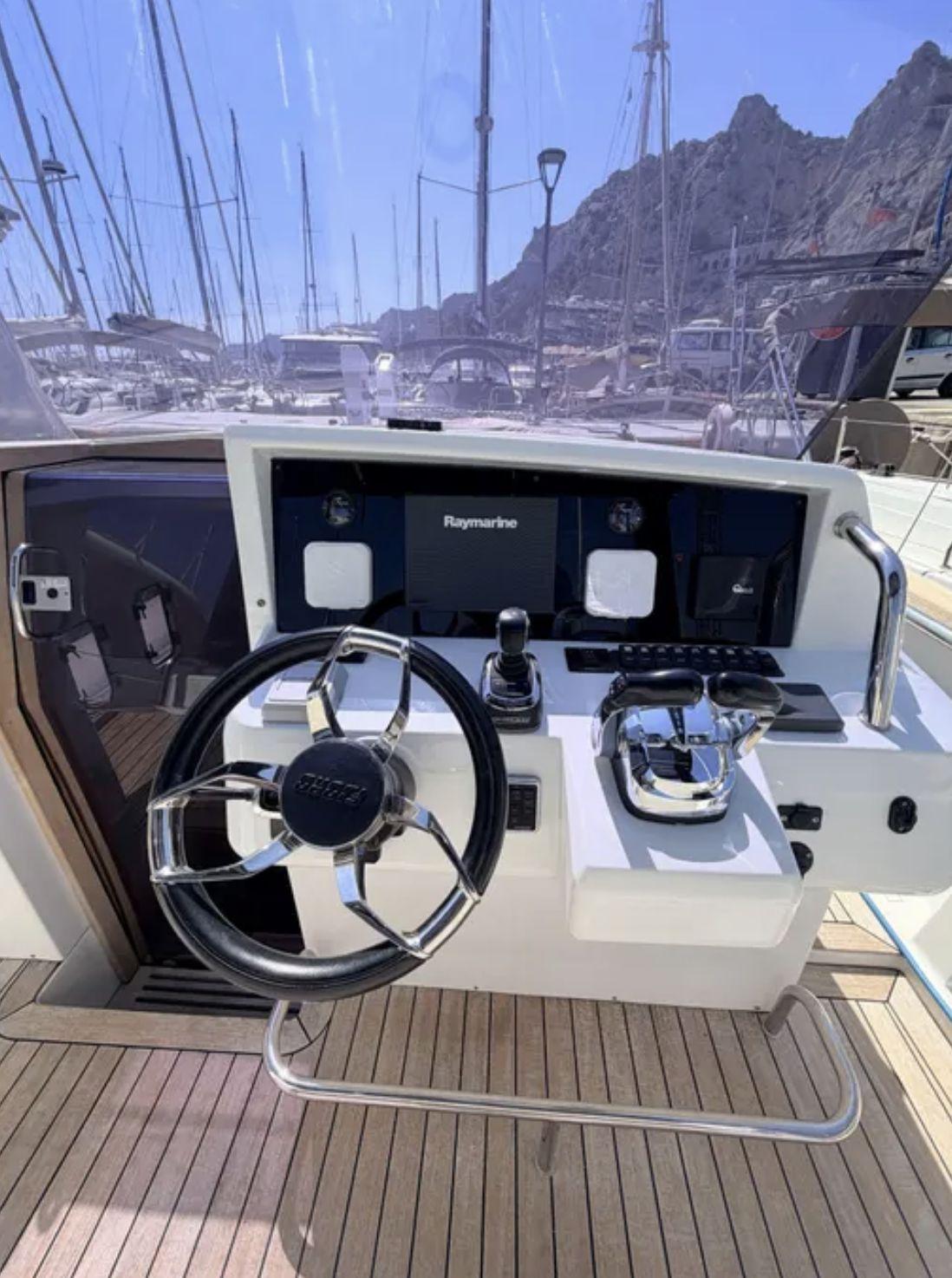 fjord 36 express