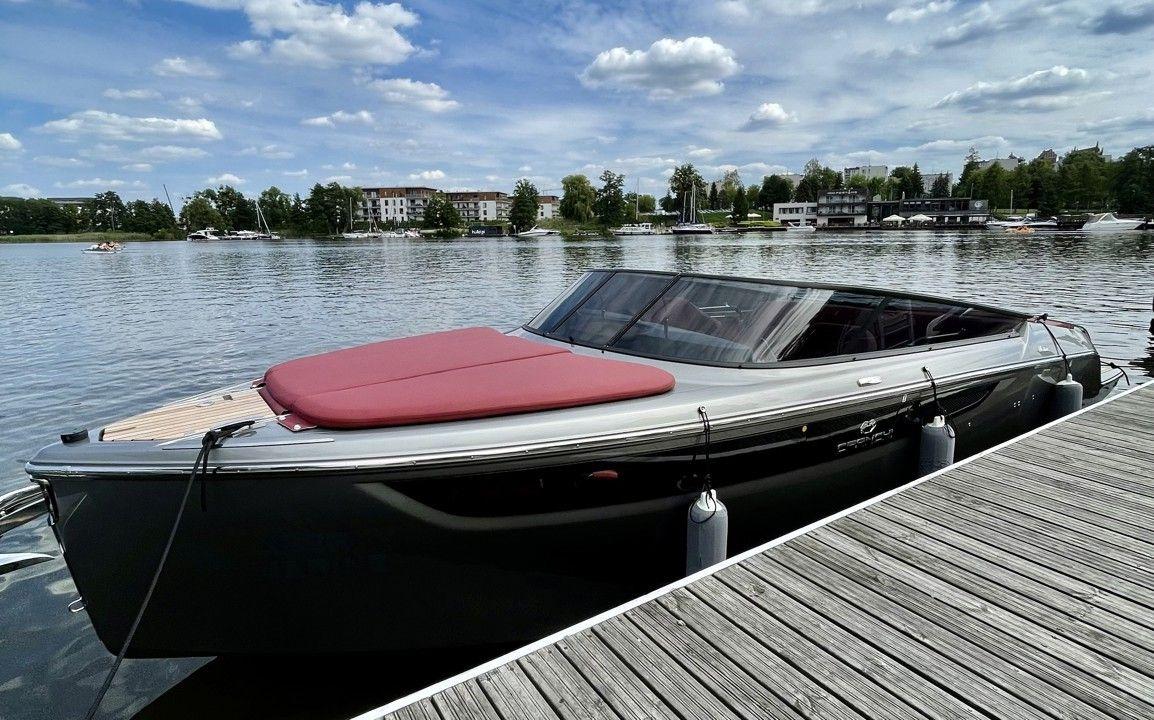 cranchi E6 classic