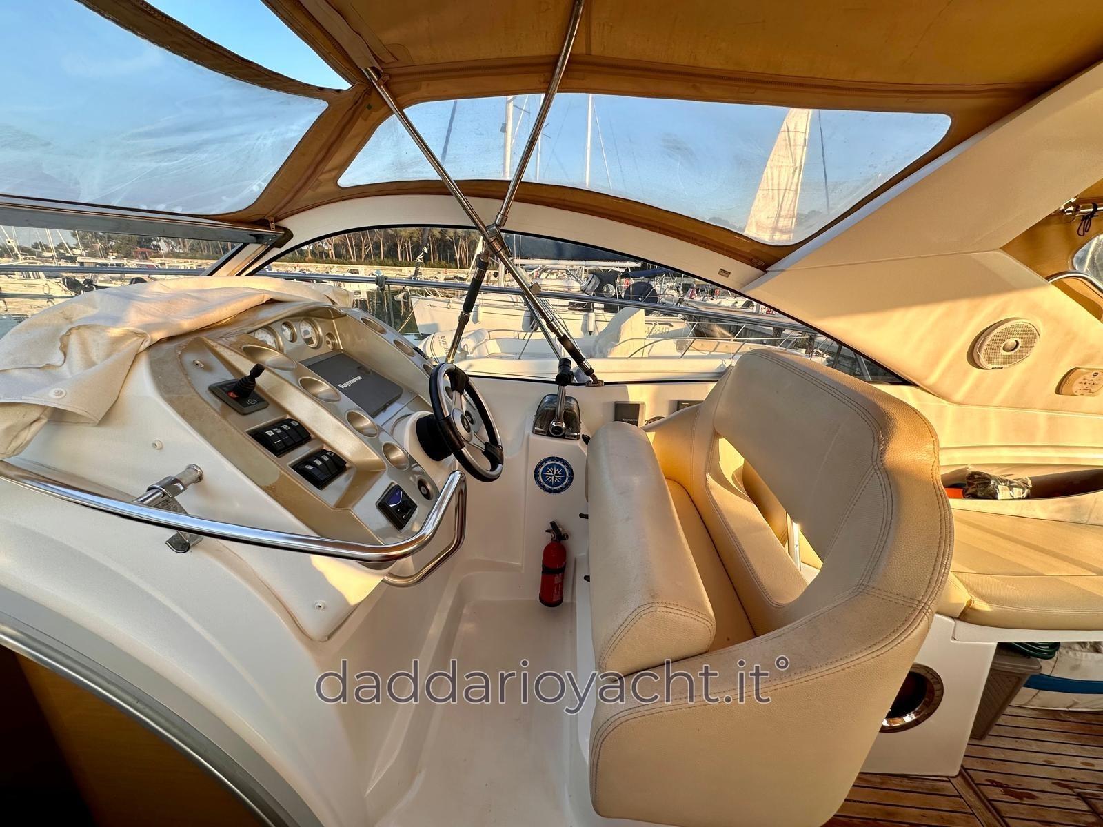 beneteau Monte carlo 32